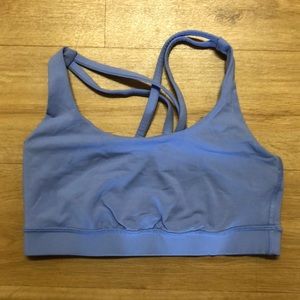 Lululemon Energy Bra